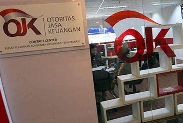 Penjelasan OJK Soal Progres Penerbitan Panda Bond dan Patriot Bond Penjelasan OJK Soal Progres Penerbitan Panda Bond dan Patriot Bond