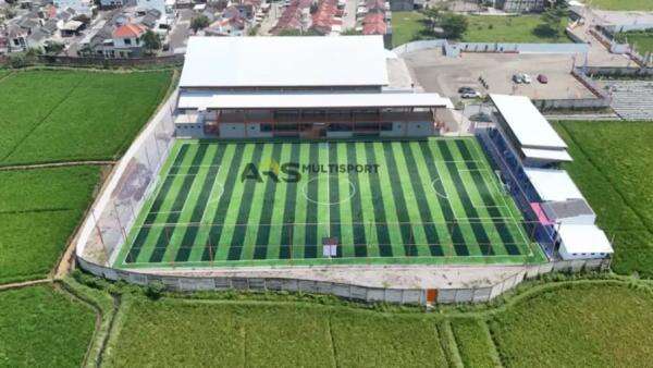 Investasi Lapangan Mini Soccer: Modal, Biaya, dan Potensi Keuntungan Investasi Lapangan Mini Soccer: Modal, Biaya, dan Potensi Keuntungan