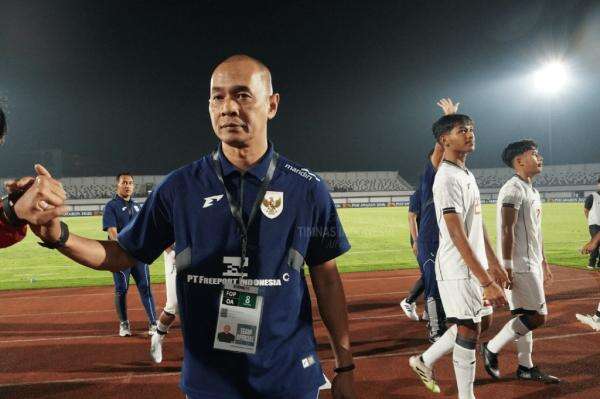 Daftar Pemain Indonesia All Stars vs Aston Villa: Striker Timnas Siap Bikin Kejutan Daftar Pemain Indonesia All Stars vs Aston Villa: Striker Timnas Siap Bikin Kejutan