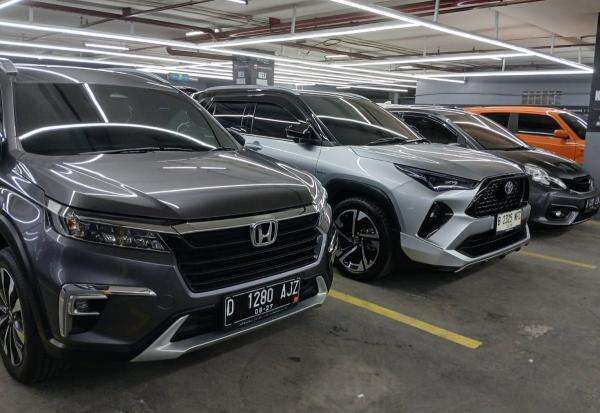 Ini Cara Cek Harga Pasaran Mobil Bekas Ini Cara Cek Harga Pasaran Mobil Bekas