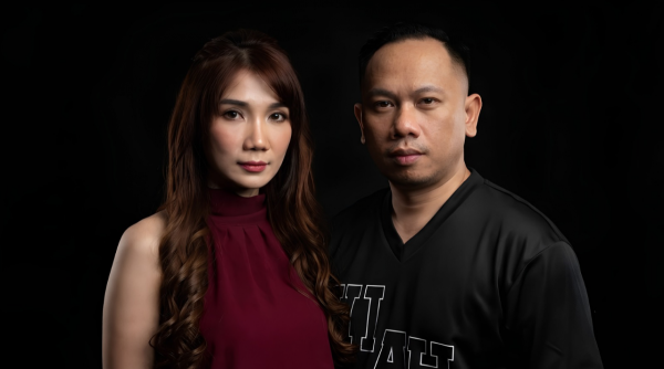 Fangfang Istri Siri Vicky Prasetyo Lahirkan Bayi Laki-Laki Pakai BPJS, Pengacara Beri Pesan Menohok Fangfang Istri Siri Vicky Prasetyo Lahirkan Bayi Laki-Laki Pakai BPJS, Pengacara Beri Pesan Menohok