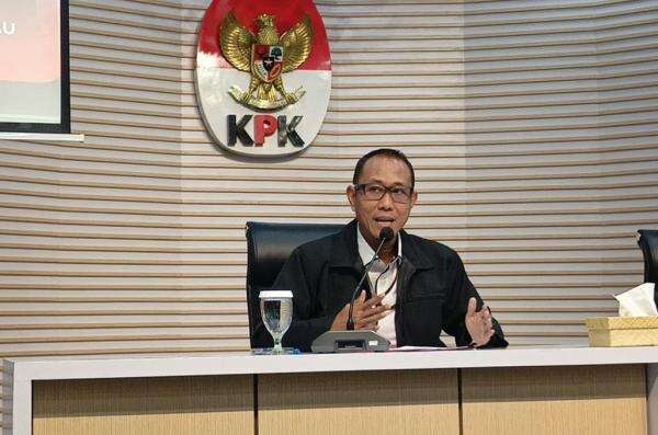 KPK Kembangkan Kasus Suap Restitusi Pajak KPP Banjarmasin, Terbitkan 3 Sprindik Baru KPK Kembangkan Kasus Suap Restitusi Pajak KPP Banjarmasin, Terbitkan 3 Sprindik Baru