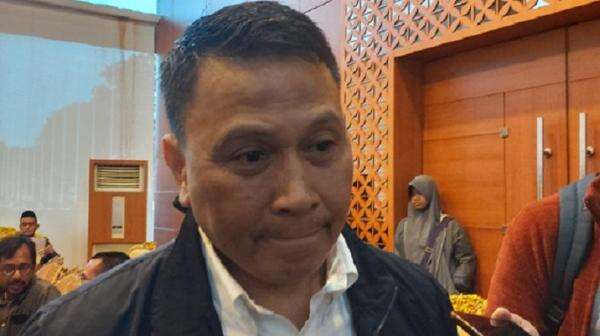 PKS Sebut Fraksi-Fraksi DPR Mulai Komunikasi, Bentuk Pansus Ijazah Gibran? PKS Sebut Fraksi-Fraksi DPR Mulai Komunikasi, Bentuk Pansus Ijazah Gibran?