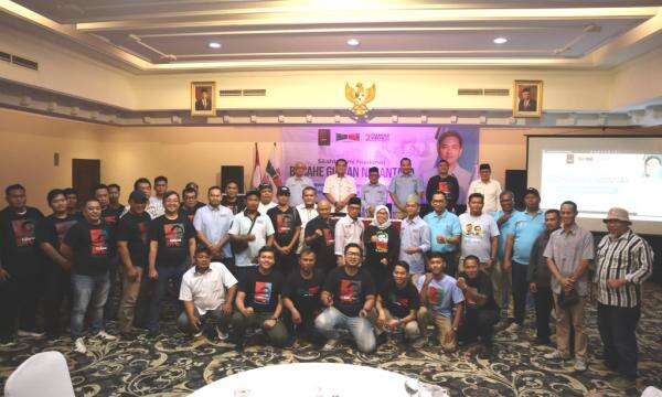 Sederet Calon Kepala Daerah Jagoan Bocahe Gibran Nusantara Pilkada serentak 2024 Sederet Calon Kepala Daerah Jagoan Bocahe Gibran Nusantara Pilkada serentak 2024