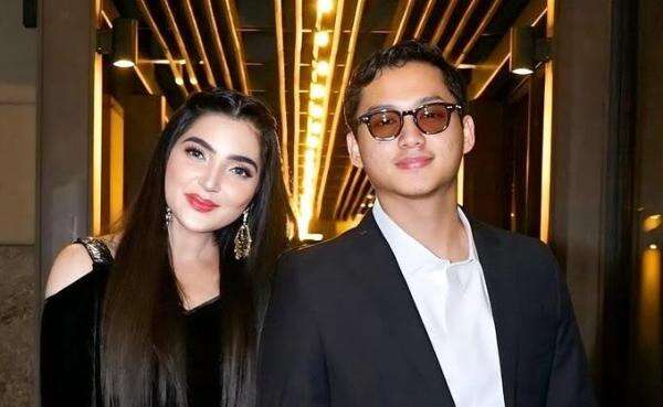 Ashanty Pilih Rahasiakan Persiapan Nikah Azriel Hermansyah dan Sarah Menzel, Takut Hal Ini Ashanty Pilih Rahasiakan Persiapan Nikah Azriel Hermansyah dan Sarah Menzel, Takut Hal Ini