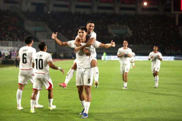 Hitung-hitungan Ranking FIFA Timnas Indonesia jika Menang, Imbang atau Kalah dari Singapura di FIFA ASEAN Cup 2026 Hitung-hitungan Ranking FIFA Timnas Indonesia jika Menang, Imbang atau Kalah dari Singapura di FIFA ASEAN Cup 2026
