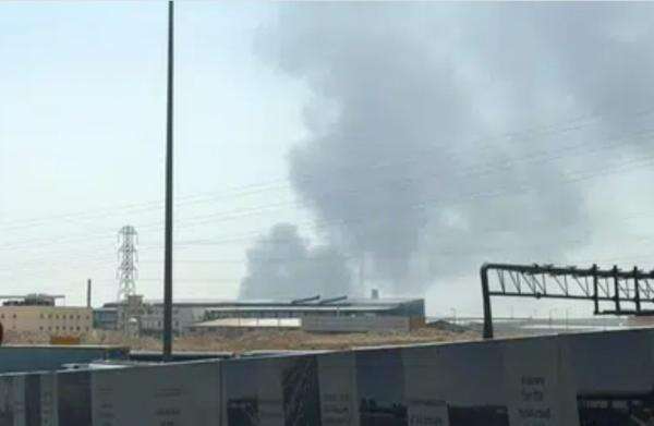 Arab Saudi Tak Gentar Kilang Minyak Diserang Houthi: Seperti Burung Phoenix, Bangkit dari Abu! Arab Saudi Tak Gentar Kilang Minyak Diserang Houthi: Seperti Burung Phoenix, Bangkit dari Abu!