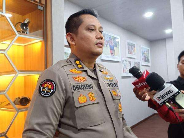 Polisi Akan Panggil Betrand Peto usai Dilaporkan Kasus Dugaan Kekerasan Seksual Polisi Akan Panggil Betrand Peto usai Dilaporkan Kasus Dugaan Kekerasan Seksual