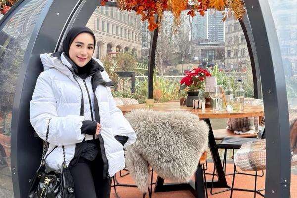 Mediasi dengan Mantan ART Buntu, Erin Wartia Bantah Tahan Barang dan Tunggak Gaji Mediasi dengan Mantan ART Buntu, Erin Wartia Bantah Tahan Barang dan Tunggak Gaji