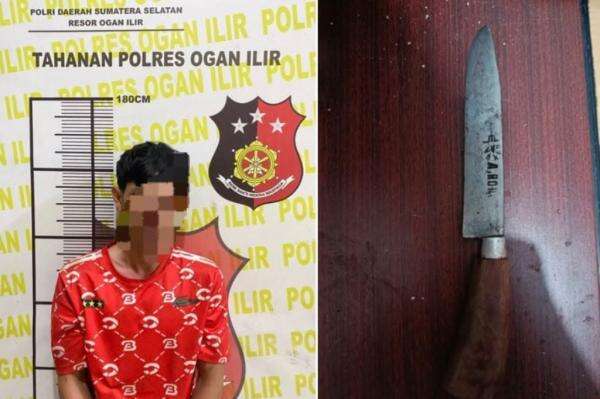 Pembunuhan di Ogan Ilir, Ayah Tewas saat Lerai Anak yang Diduga Menyerang Kades Pembunuhan di Ogan Ilir, Ayah Tewas saat Lerai Anak yang Diduga Menyerang Kades