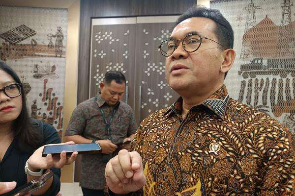 Harga Eceran Tertinggi MinyaKita Berpotensi Naik, Begini Kata Mendag Budi Harga Eceran Tertinggi MinyaKita Berpotensi Naik, Begini Kata Mendag Budi