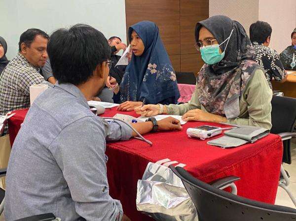 5 Manfaat Donor Darah untuk Kesehatan, Dokter RSCM Bongkar di Sini! 5 Manfaat Donor Darah untuk Kesehatan, Dokter RSCM Bongkar di Sini!
