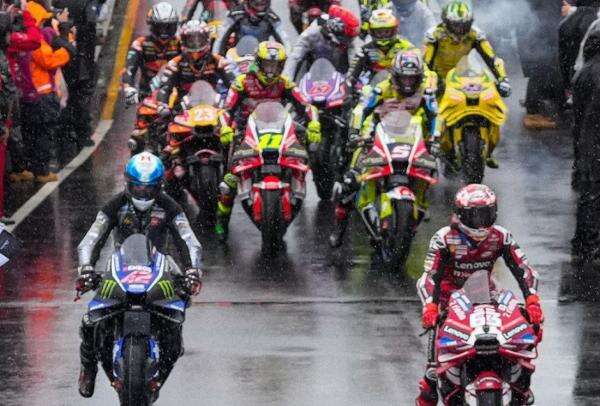 Alasan Pembalap MotoGP Diklaim Menolak Tampil di MotoGP Qatar 2026 Alasan Pembalap MotoGP Diklaim Menolak Tampil di MotoGP Qatar 2026