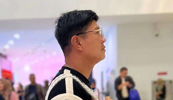 Bubar? Andika Mahesa Bantah Unggahan Motivasi Sindir Dodhy Kangen Band Bubar? Andika Mahesa Bantah Unggahan Motivasi Sindir Dodhy Kangen Band