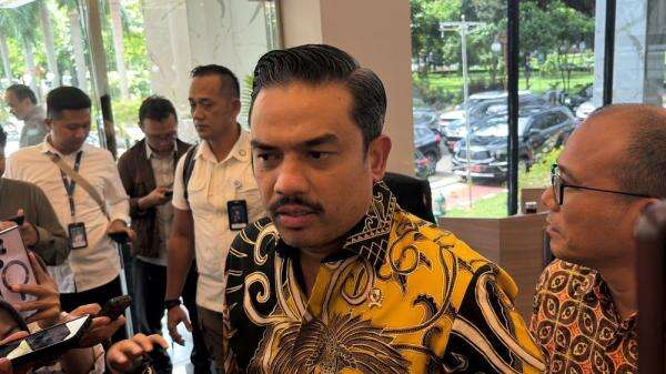 Ojol Keluhkan Pendapatan Turun Usai Skema Potongan 8 Persen, Menteri UMKM: Lagi Libur Sekolah Ojol Keluhkan Pendapatan Turun Usai Skema Potongan 8 Persen, Menteri UMKM: Lagi Libur Sekolah