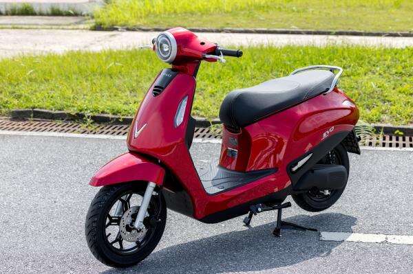 Selain Insentif, Ini Faktor yang Bisa Percepat Transisi Motor Listrik Selain Insentif, Ini Faktor yang Bisa Percepat Transisi Motor Listrik