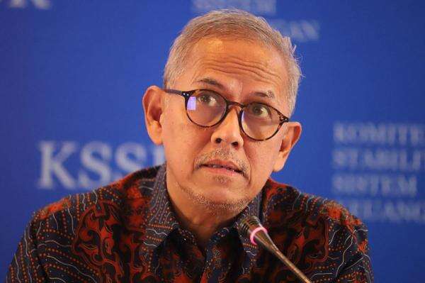 Hadapi Krisis, LPS Minta Fleksibilitas Anggaran ke DPR Hadapi Krisis, LPS Minta Fleksibilitas Anggaran ke DPR