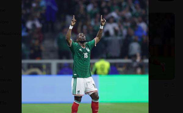Hasil Babak Pertama Timnas Meksiko vs Ekuador di 32 Besar Piala Dunia 2026: El Tri Unggul 2-0! Hasil Babak Pertama Timnas Meksiko vs Ekuador di 32 Besar Piala Dunia 2026: El Tri Unggul 2-0!