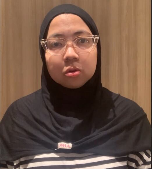 Usai Viral, Dokter Kecantikan yang Lakukan Body Shaming ke Amanda Zahra Minta Maaf Usai Viral, Dokter Kecantikan yang Lakukan Body Shaming ke Amanda Zahra Minta Maaf