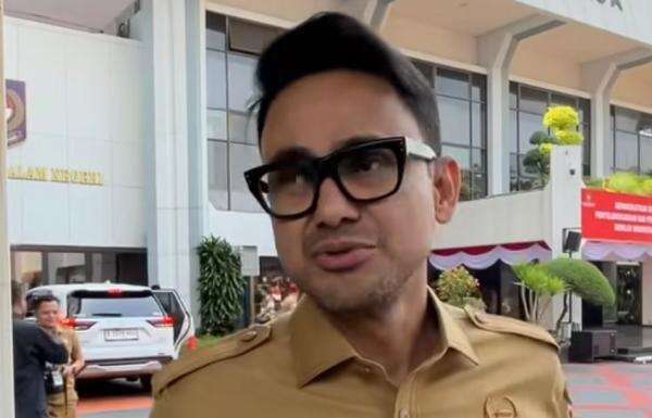 Ramzi Murka Putrinya Diisukan Jadi Selingkuhan Rizky Billar Ramzi Murka Putrinya Diisukan Jadi Selingkuhan Rizky Billar