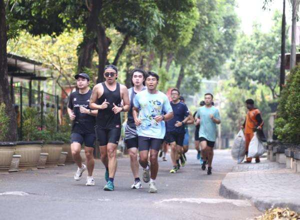 Komunitas Hylabs Dukung Gaya Hidup Sehat lewat Hybrid Fitness dan Hyrox Komunitas Hylabs Dukung Gaya Hidup Sehat lewat Hybrid Fitness dan Hyrox
