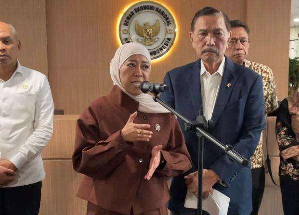 Sistem Bansos Digital Siap Layani 50 Juta Orang Penerima BLT Sistem Bansos Digital Siap Layani 50 Juta Orang Penerima BLT