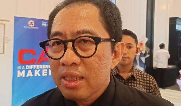Kemenperin Revisi Aturan Pusat Data, Pasokan Listrik dan Air Jadi Sorotan Kemenperin Revisi Aturan Pusat Data, Pasokan Listrik dan Air Jadi Sorotan