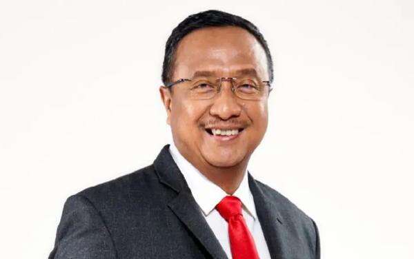 Nanang Hendarno Ditunjuk Jadi Dirut Telkom Indonesia, Gantikan Dian Siswarini Nanang Hendarno Ditunjuk Jadi Dirut Telkom Indonesia, Gantikan Dian Siswarini