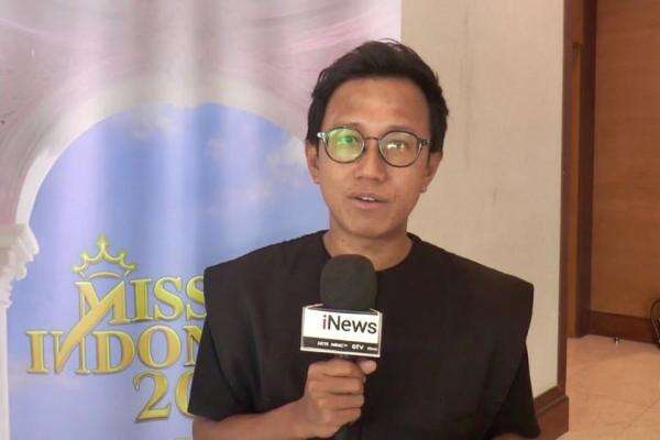 Audisi Miss Indonesia 2026 Yogyakarta Disambut Antusias, Jakarta Jadi Kota Terakhir Seleksi Audisi Miss Indonesia 2026 Yogyakarta Disambut Antusias, Jakarta Jadi Kota Terakhir Seleksi