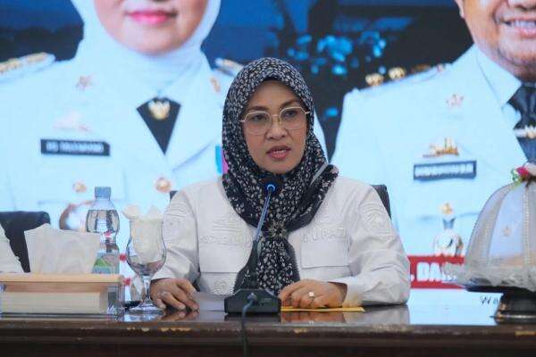 Bupati Gowa Dicekal ke Luar Negeri Buntut Kasus Pemerasan-TPPU Bupati Gowa Dicekal ke Luar Negeri Buntut Kasus Pemerasan-TPPU