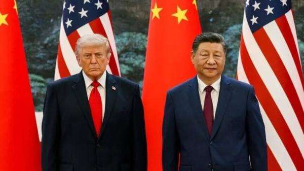 Presiden Xi Jinping Kunjungi AS pada Pekan Ini, Apa Agendanya? Presiden Xi Jinping Kunjungi AS pada Pekan Ini, Apa Agendanya?