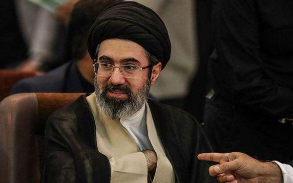 Blak-blakan! Presiden Iran Akui Kesulitan Berkomunikasi dengan Mojtaba Khamenei Blak-blakan! Presiden Iran Akui Kesulitan Berkomunikasi dengan Mojtaba Khamenei