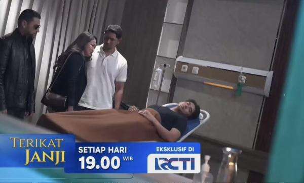 Sinopsis Terikat Janji Eps 202: Bryan Jadi Korban Penculikan Sinopsis Terikat Janji Eps 202: Bryan Jadi Korban Penculikan
