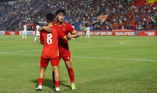 Media Vietnam Malu Lihat Timnas Vietnam U-20 Gagal Lolos ke Piala Asia U-20 2027 Media Vietnam Malu Lihat Timnas Vietnam U-20 Gagal Lolos ke Piala Asia U-20 2027