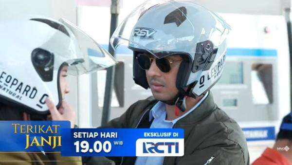Sinopsis Terikat Janji Eps 79-80: Sena Mulai Endus Gurita Pencucian Uang Sinopsis Terikat Janji Eps 79-80: Sena Mulai Endus Gurita Pencucian Uang
