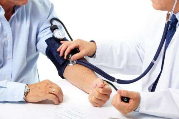 Jutaan Orang Indonesia Tak Sadar Kena Hipertensi dan Diabetes, CKG Ungkap Faktanya Jutaan Orang Indonesia Tak Sadar Kena Hipertensi dan Diabetes, CKG Ungkap Faktanya