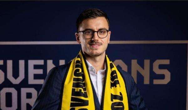Persija Jakarta Dikaitkan dengan Alexander Jeremejeff, Siap Tebus dari Klub Yunani! Persija Jakarta Dikaitkan dengan Alexander Jeremejeff, Siap Tebus dari Klub Yunani!