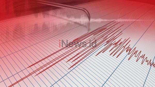 BMKG Ungkap 14 Zona Merah Megathrust, Anggota DPR Desak Kewaspadaan Nasional BMKG Ungkap 14 Zona Merah Megathrust, Anggota DPR Desak Kewaspadaan Nasional