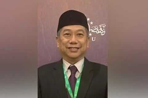 Cipasung 1994 dan Muktamar ke-35 NU: Ketika Sejarah Kembali Mengusik Cipasung 1994 dan Muktamar ke-35 NU: Ketika Sejarah Kembali Mengusik