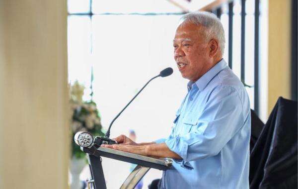 IKN Dapat Investasi Baru Rp3,74 Triliun, 8 Tower ASN dan 5 Proyek Swasta Segera Dibangun IKN Dapat Investasi Baru Rp3,74 Triliun, 8 Tower ASN dan 5 Proyek Swasta Segera Dibangun