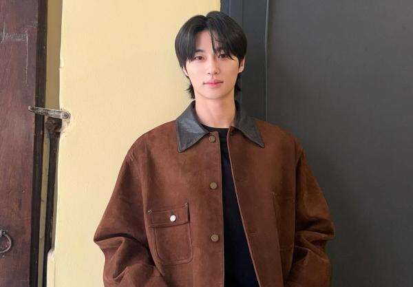 Byeon Woo Seok Dikabarkan Beli Apartemen Mewah Cash seharga Rp170 Miliar Byeon Woo Seok Dikabarkan Beli Apartemen Mewah Cash seharga Rp170 Miliar