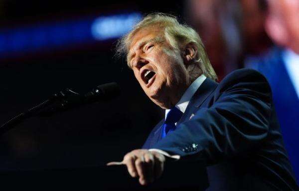Heboh! China Dilaporkan Bantu Iran Serang Pangkalan AS di Yordania, Begini Respons Trump Heboh! China Dilaporkan Bantu Iran Serang Pangkalan AS di Yordania, Begini Respons Trump