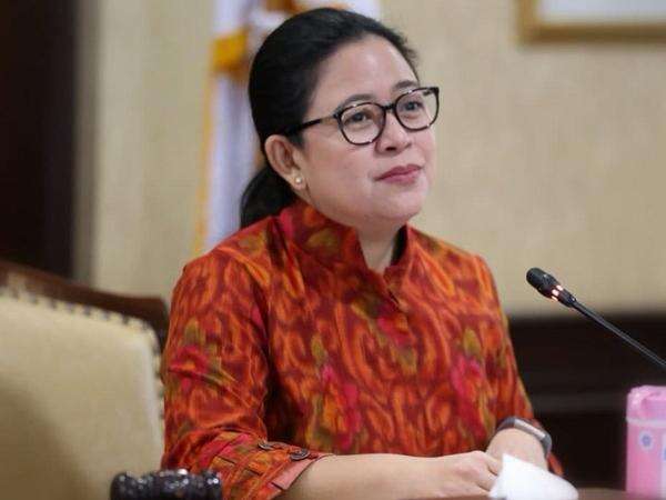 MK Bakal Putuskan Nasib Ijazah Gibran Malam Ini, Puan Maharani: Kami Hormati MK Bakal Putuskan Nasib Ijazah Gibran Malam Ini, Puan Maharani: Kami Hormati