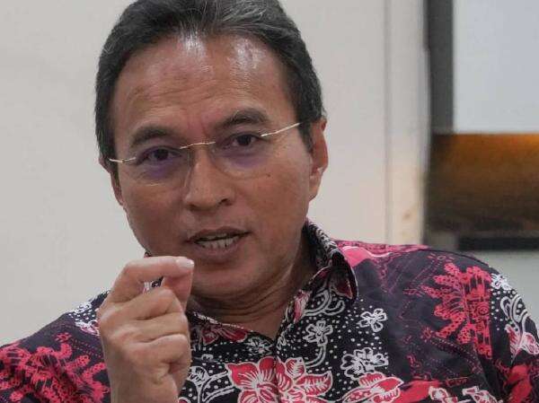IDAI Keluarkan Peringatan Bahaya Abu Vulkanik Erupsi Gunung Anak Krakatau, Ini Pernyataannya! IDAI Keluarkan Peringatan Bahaya Abu Vulkanik Erupsi Gunung Anak Krakatau, Ini Pernyataannya!