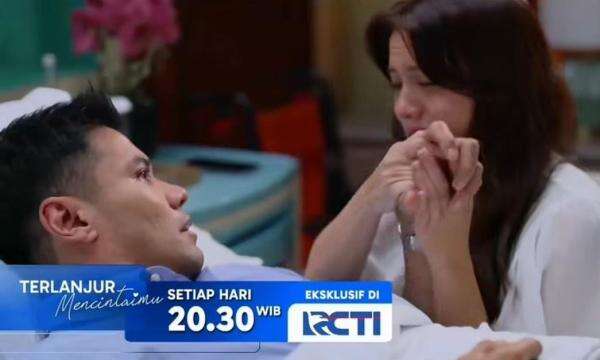 Sinopsis Terlanjur Mencintaimu Eps 66: Trauma Arumi Kembali Terjadi, Ditangkap Polisi akibat Difitnah Alex Sinopsis Terlanjur Mencintaimu Eps 66: Trauma Arumi Kembali Terjadi, Ditangkap Polisi akibat Difitnah Alex