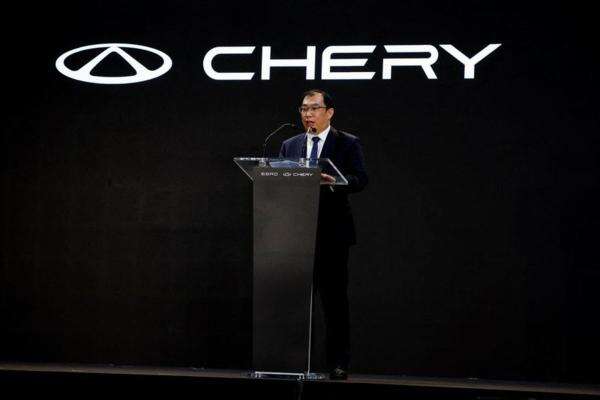 Laris Manis di Indonesia, Pabrik Chery Masih Sebatas Janji Laris Manis di Indonesia, Pabrik Chery Masih Sebatas Janji