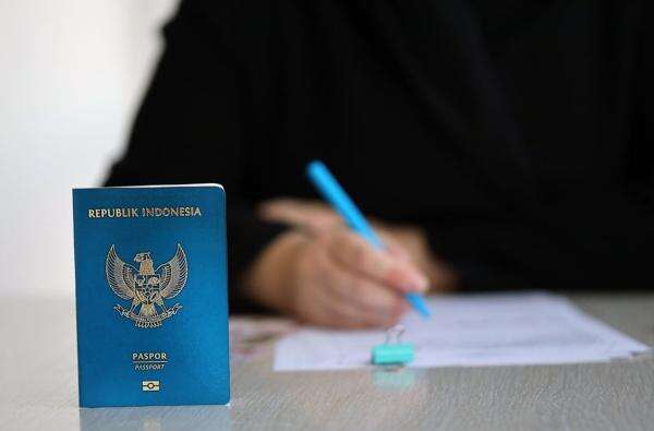 Cara Efisien Pengurusan Paspor dan Visa untuk Perjalanan Bisnis Perusahaan Cara Efisien Pengurusan Paspor dan Visa untuk Perjalanan Bisnis Perusahaan