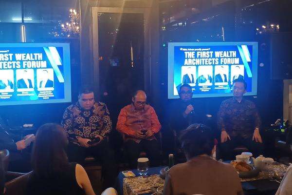 MNC Asset Management dan Trust Sekuritas Perkuat Literasi Keuangan di Tengah Ketidakpastian MNC Asset Management dan Trust Sekuritas Perkuat Literasi Keuangan di Tengah Ketidakpastian