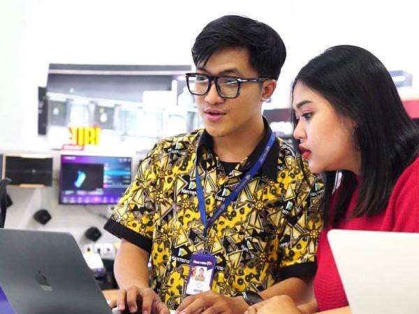 5 Hal Wajib Dicek sebelum Beli Elektronik, Harga Bukan Satu-satunya Pertimbangan! 5 Hal Wajib Dicek sebelum Beli Elektronik, Harga Bukan Satu-satunya Pertimbangan!