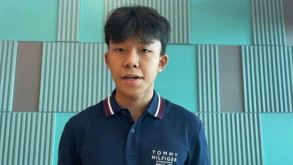 Kisah Pembalap Indonesia Abraham Hutapea, Berawal dari Hobi Masa Kecil hingga Tembus Kejuaraan Dunia Gokart di Italia Kisah Pembalap Indonesia Abraham Hutapea, Berawal dari Hobi Masa Kecil hingga Tembus Kejuaraan Dunia Gokart di Italia